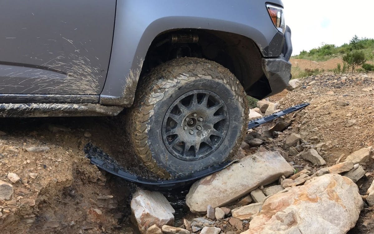 Action Trax Recovery Boards Action Trax Recovery Boards