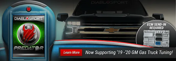 Predator 2 GM Release