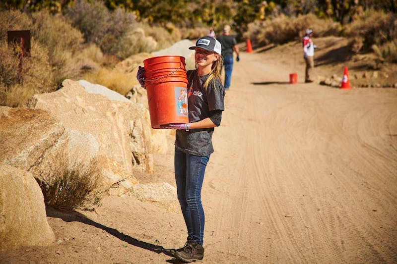 Yamaha Outdoor Access Initiative