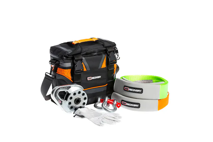 ARB Recovery Essentials Kit