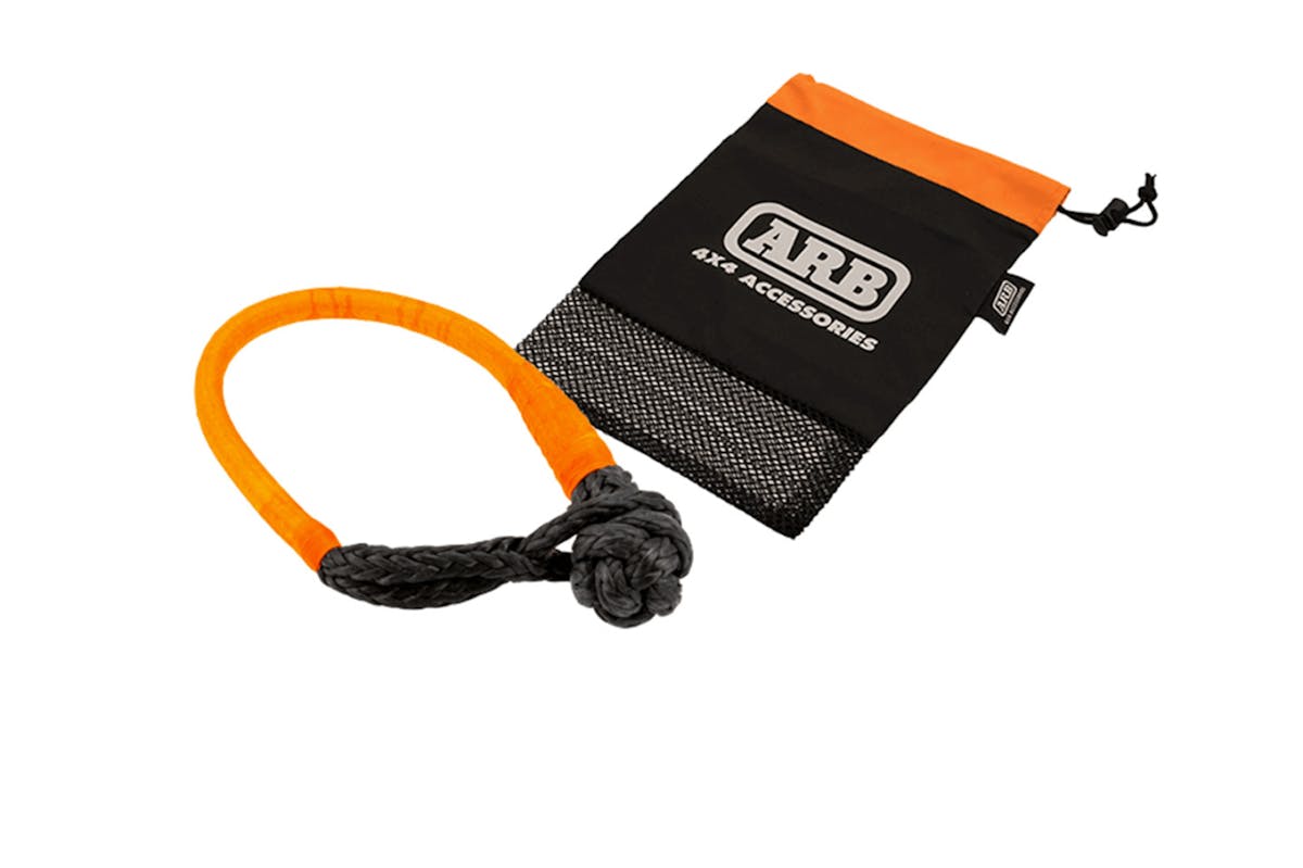 ARB Soft Connect Shackle