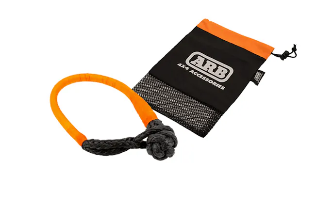 ARB Soft Connect Shackle