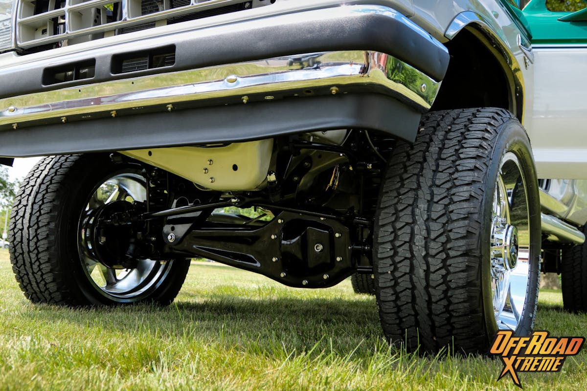 2021 Bloomsburg 4-Wheel Jamboree