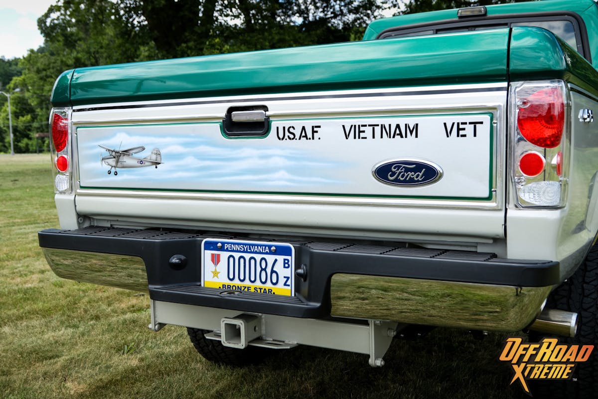 2021 Bloomsburg 4-Wheel Jamboree