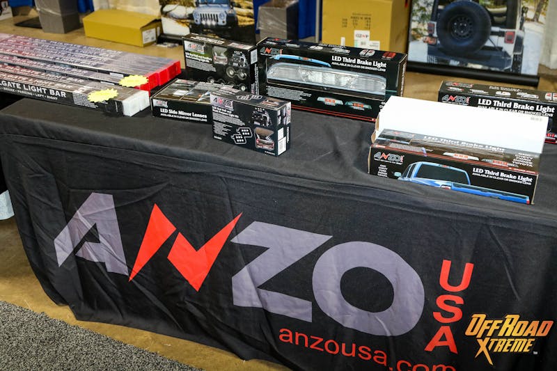 2021 Bloomsburg 4-Wheel Jamboree