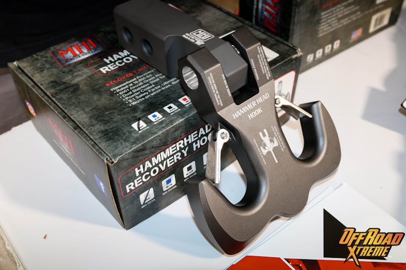 2021 Bloomsburg 4-Wheel Jamboree