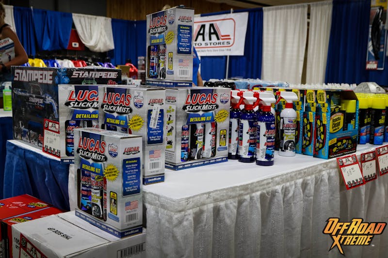 2021 Bloomsburg 4-Wheel Jamboree