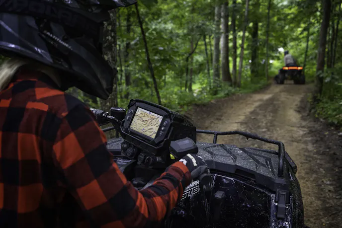 2022 Polaris Off-Road Vehicle Lineup