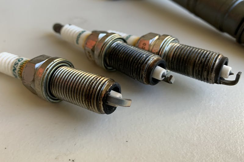 Sultan Of Spark Ignition Coil Install