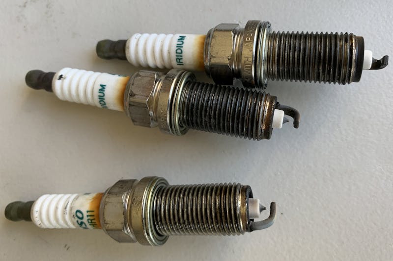 Sultan Of Spark Ignition Coil Install