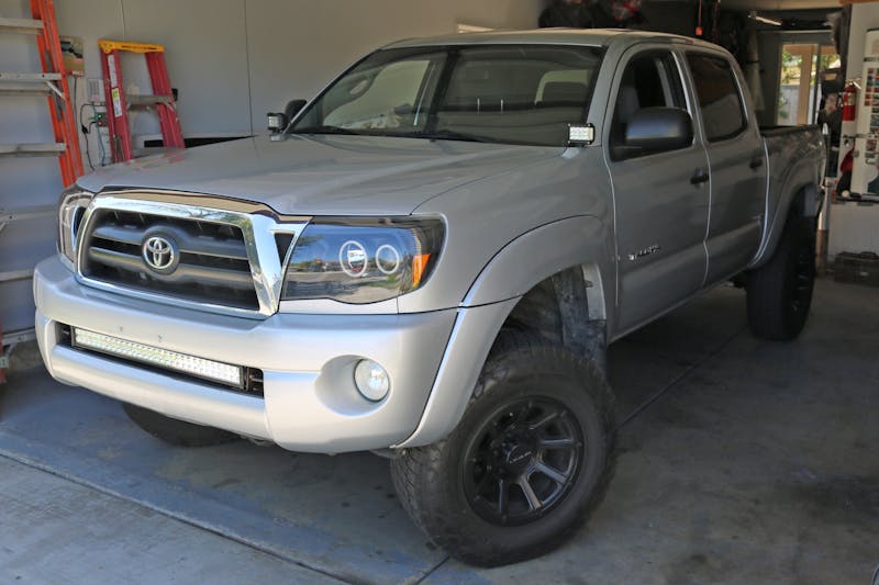 Sultan Of Spark Ignition Coil Install