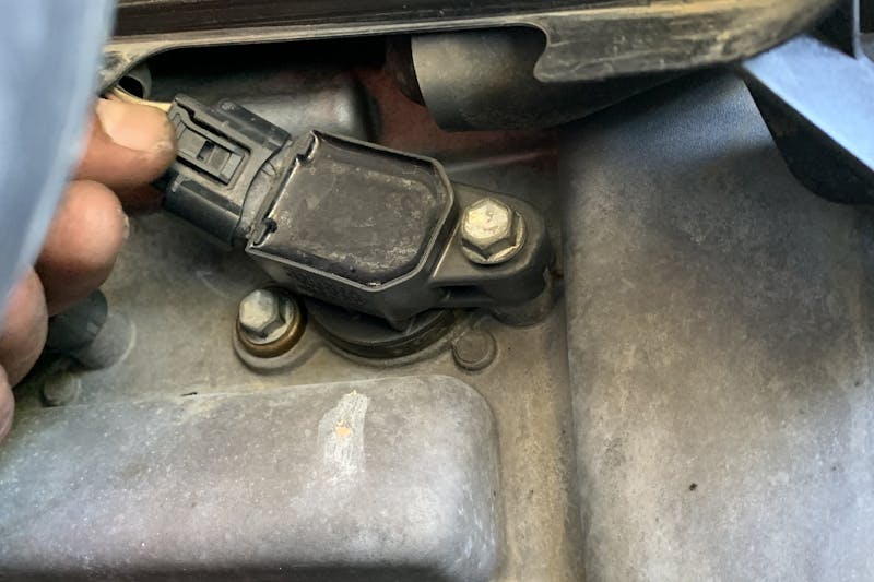 Sultan Of Spark Ignition Coil Install