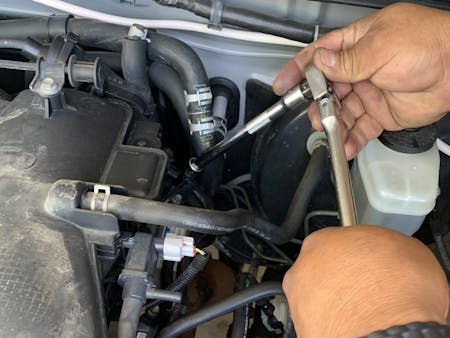Sultan Of Spark Ignition Coil Install Sultan Of Spark Ignition Coil Install