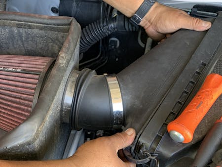 Sultan Of Spark Ignition Coil Install Sultan Of Spark Ignition Coil Install