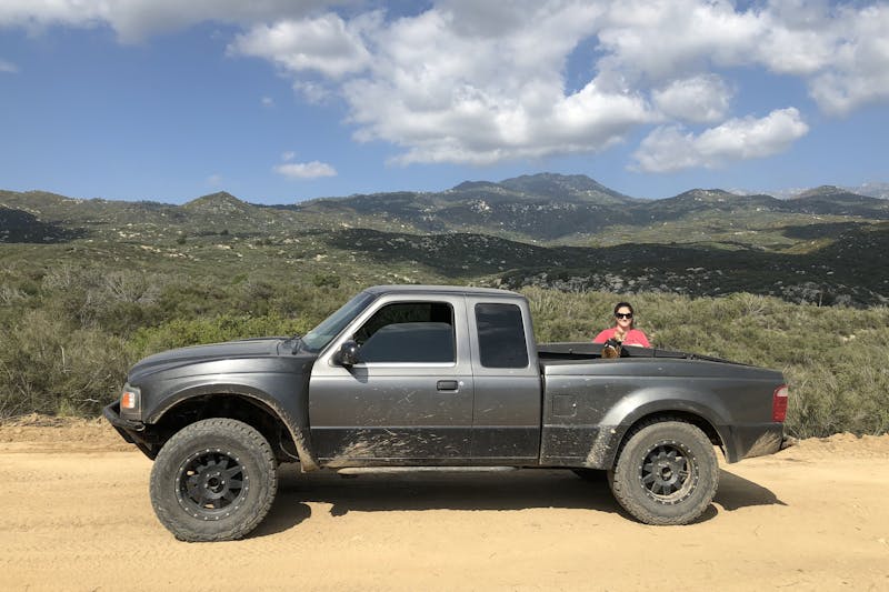 Ultimate PreRunner Ranger Level II