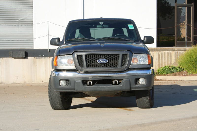 Ultimate PreRunner Ranger Level II