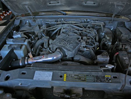 Ultimate PreRunner Ranger Level II Ultimate PreRunner Ranger Level II