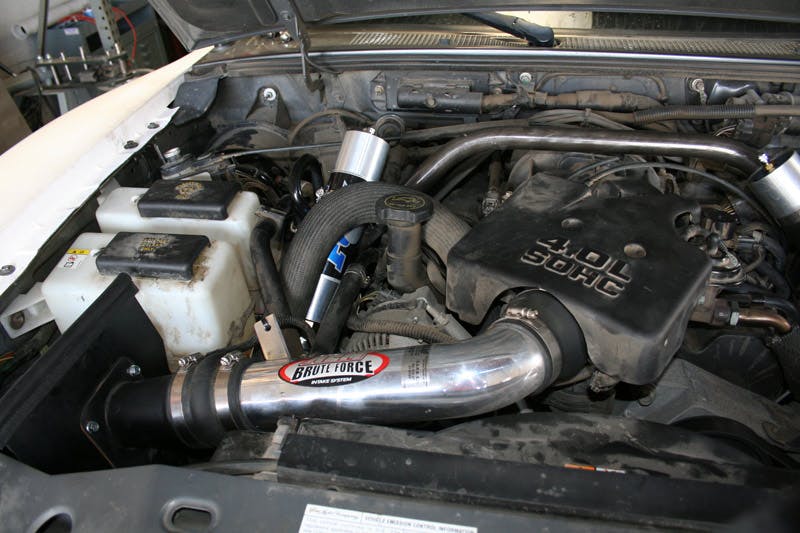 Ultimate PreRunner Ranger Level II