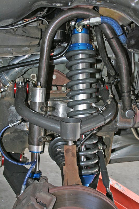 Ultimate PreRunner Ranger Level II