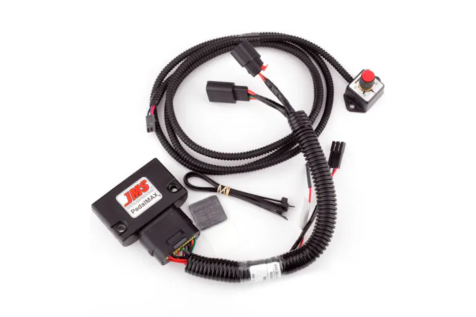 JMS PedalMAX Terrain 