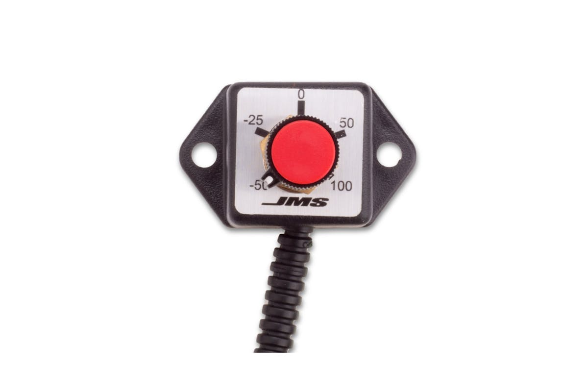 JMS PedalMAX Terrain