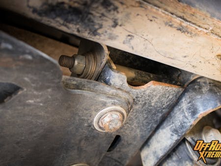 Centerforce Premium Off-Road Clutch Replacement from Extreme Terrain Centerforce Premium Off-Road Clutch Replacement from Extreme Terrain