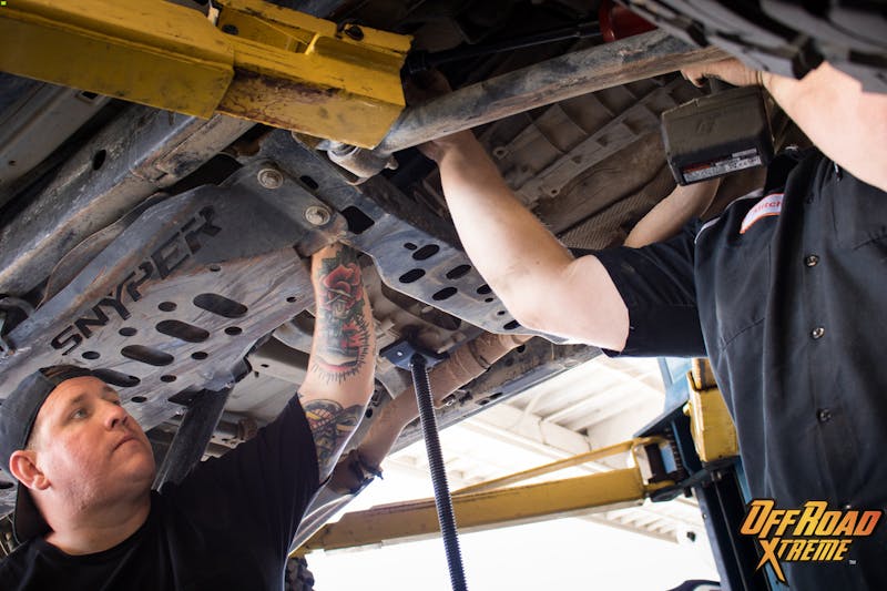 Centerforce Premium Off-Road Clutch Replacement from Extreme Terrain