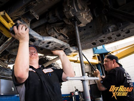 Centerforce Premium Off-Road Clutch Replacement from Extreme Terrain Centerforce Premium Off-Road Clutch Replacement from Extreme Terrain