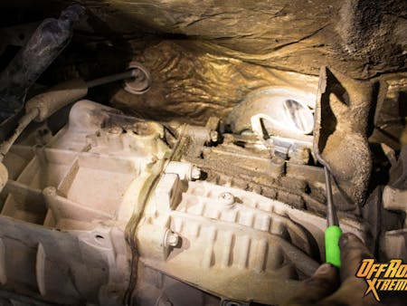 Centerforce Premium Off-Road Clutch Replacement from Extreme Terrain Centerforce Premium Off-Road Clutch Replacement from Extreme Terrain