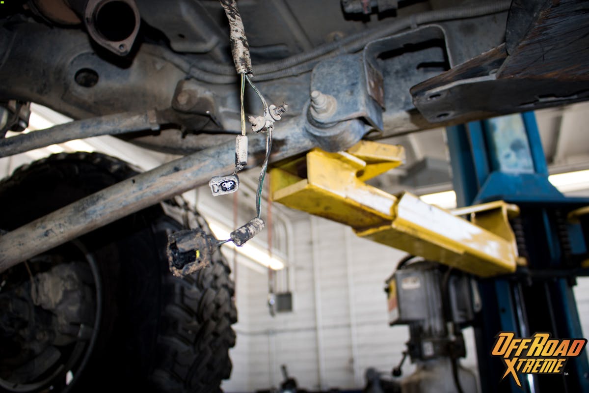 Centerforce Premium Off-Road Clutch Replacement from Extreme Terrain