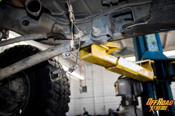 Centerforce Premium Off-Road Clutch Replacement from Extreme Terrain