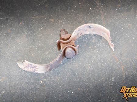 Centerforce Premium Off-Road Clutch Replacement from Extreme Terrain Centerforce Premium Off-Road Clutch Replacement from Extreme Terrain