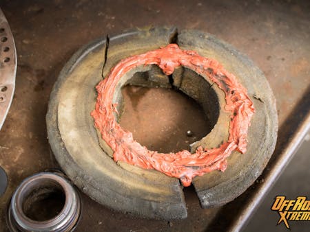 Centerforce Premium Off-Road Clutch Replacement from Extreme Terrain Centerforce Premium Off-Road Clutch Replacement from Extreme Terrain