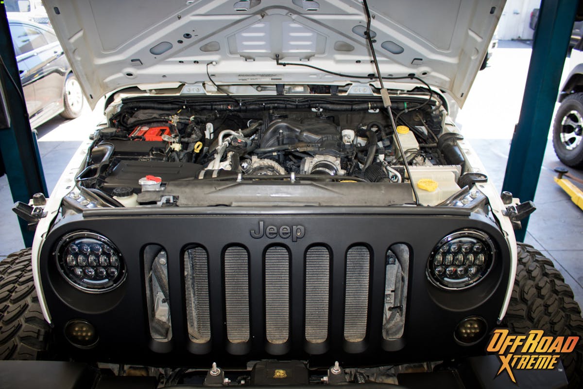 Centerforce Premium Off-Road Clutch Replacement from Extreme Terrain