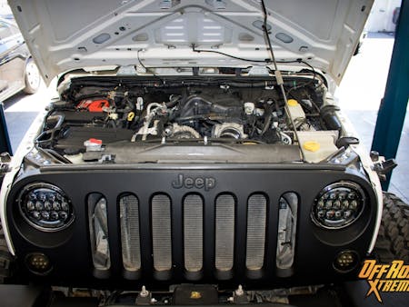 Centerforce Premium Off-Road Clutch Replacement from Extreme Terrain Centerforce Premium Off-Road Clutch Replacement from Extreme Terrain