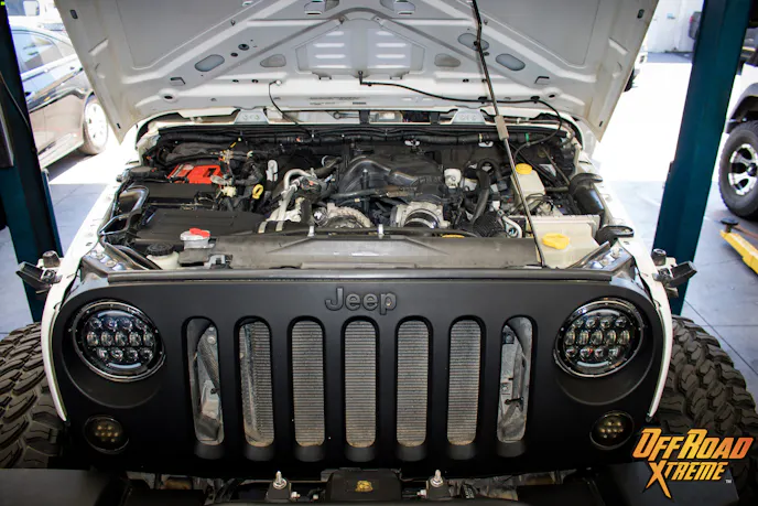 Centerforce Premium Off-Road Clutch Replacement from Extreme Terrain