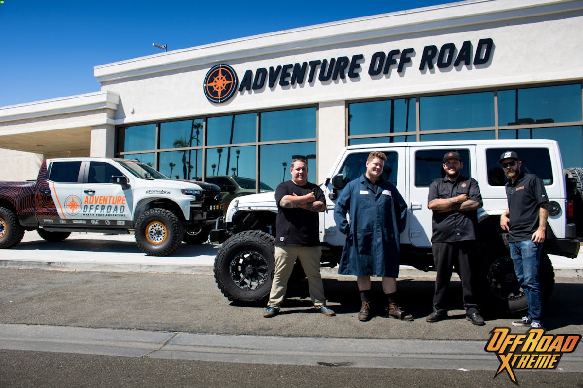 Centerforce Premium Off-Road Clutch Replacement from Extreme Terrain