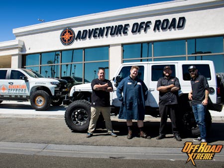 Centerforce Premium Off-Road Clutch Replacement from Extreme Terrain Centerforce Premium Off-Road Clutch Replacement from Extreme Terrain