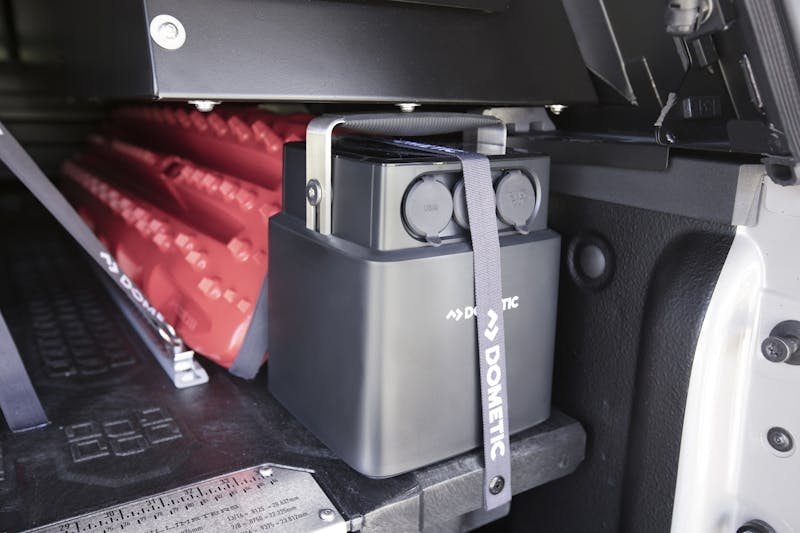 OVLANDX AT4 Canyon Concept