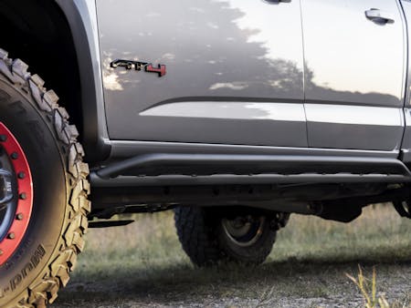 OVLANDX AT4 Canyon Concept OVLANDX AT4 Canyon Concept