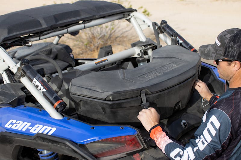 2022 Can-Am Maverick X3