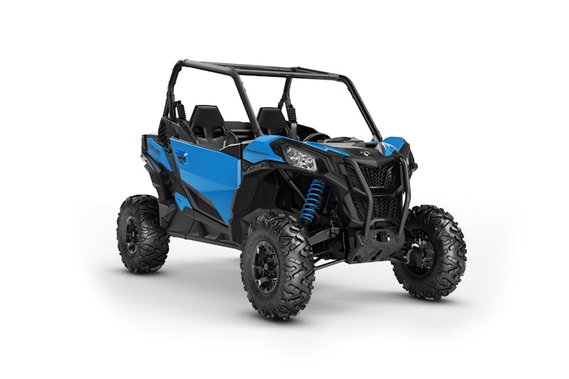 2022 Can-Am Maverick