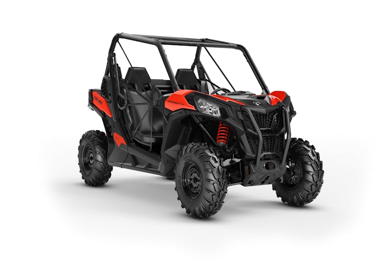 2022 Can-Am Maverick