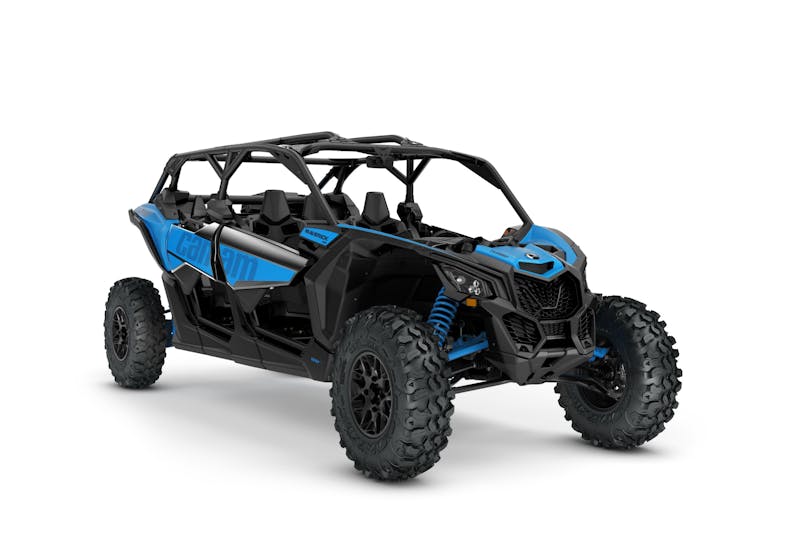 2022 Can-Am Maverick