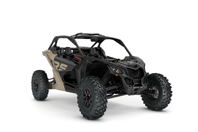 2022 Can-Am Maverick