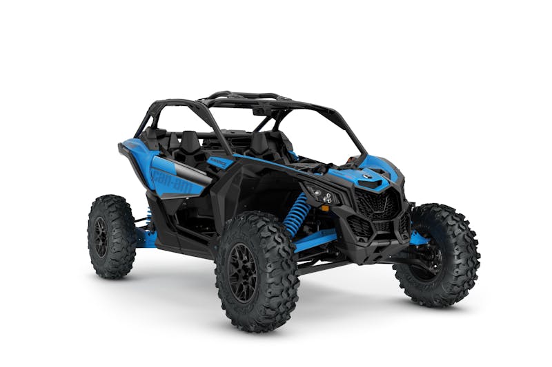 2022 Can-Am Maverick