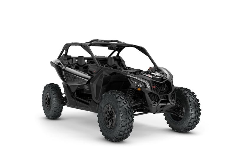 2022 Can-Am Maverick