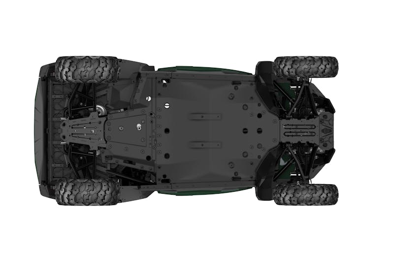 2022 Can-Am Maverick