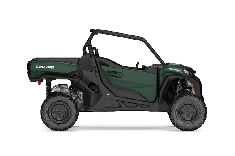 2022 Can-Am Maverick