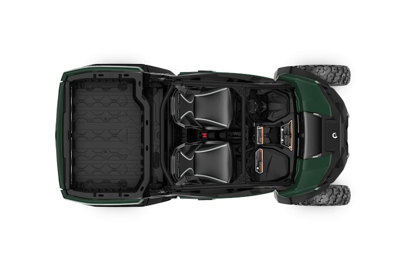 2022 Can-Am Maverick